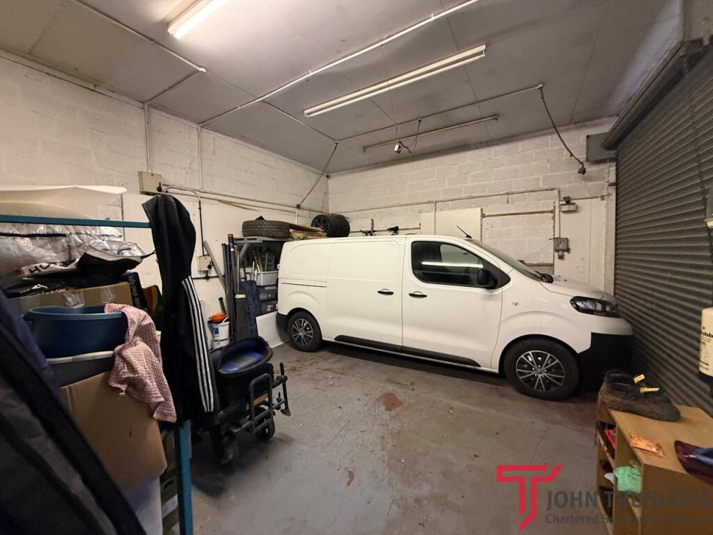 Additional image 4 of Unit 6, Shaw Lane Industrial Estate, Bromsgrove, B60 4ED