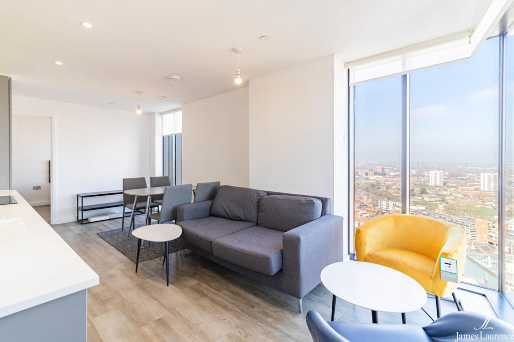 Additional image 5 of Sheepcote Street, Birmingham. B16