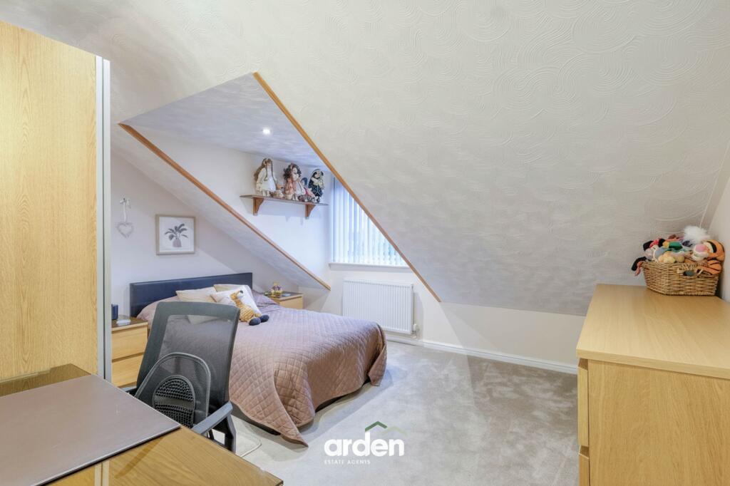 Additional image 18 of Alcester Road, Hollywood, B47