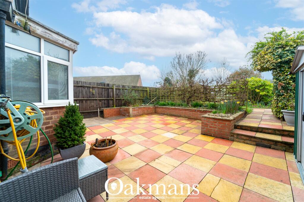 Additional image 23 of Trittiford Road, Birmingham, West Midlands, B13