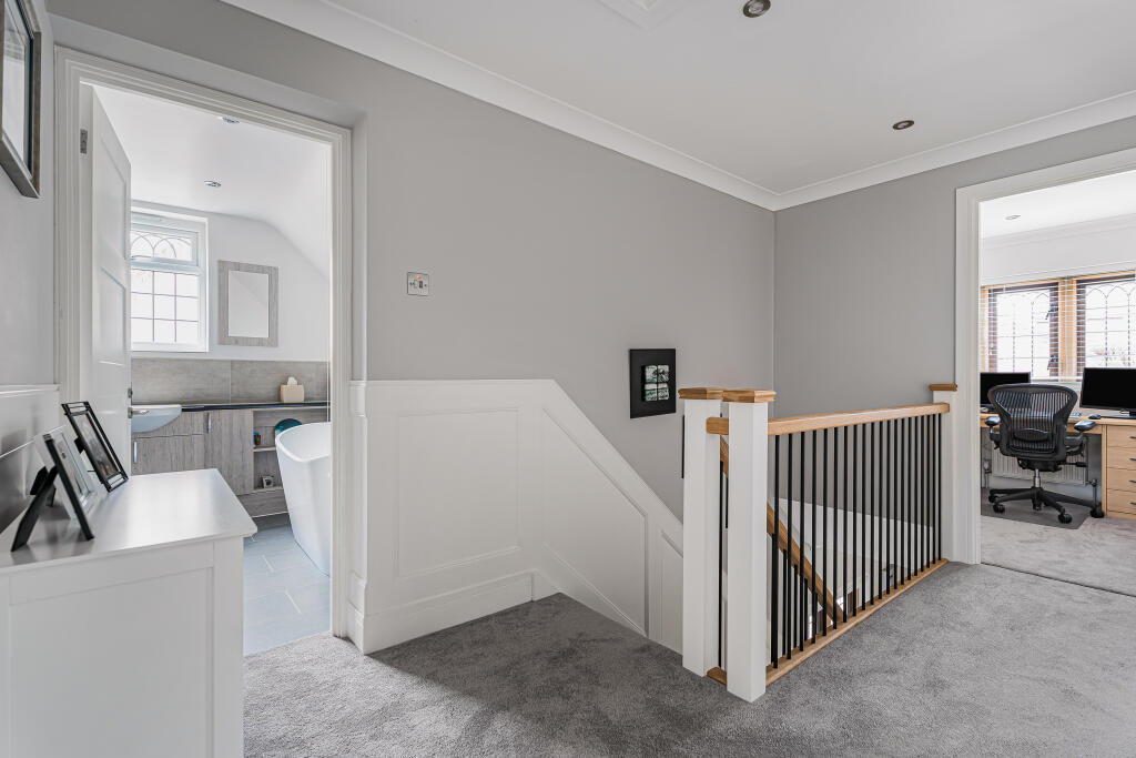 Additional image 22 of Flint Copse, Redbourn, AL3