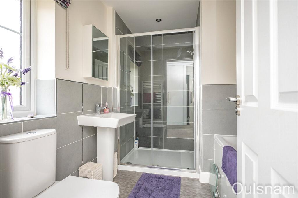 Additional image 21 of Mortimer Way, Bromsgrove, Worcestershire, B61