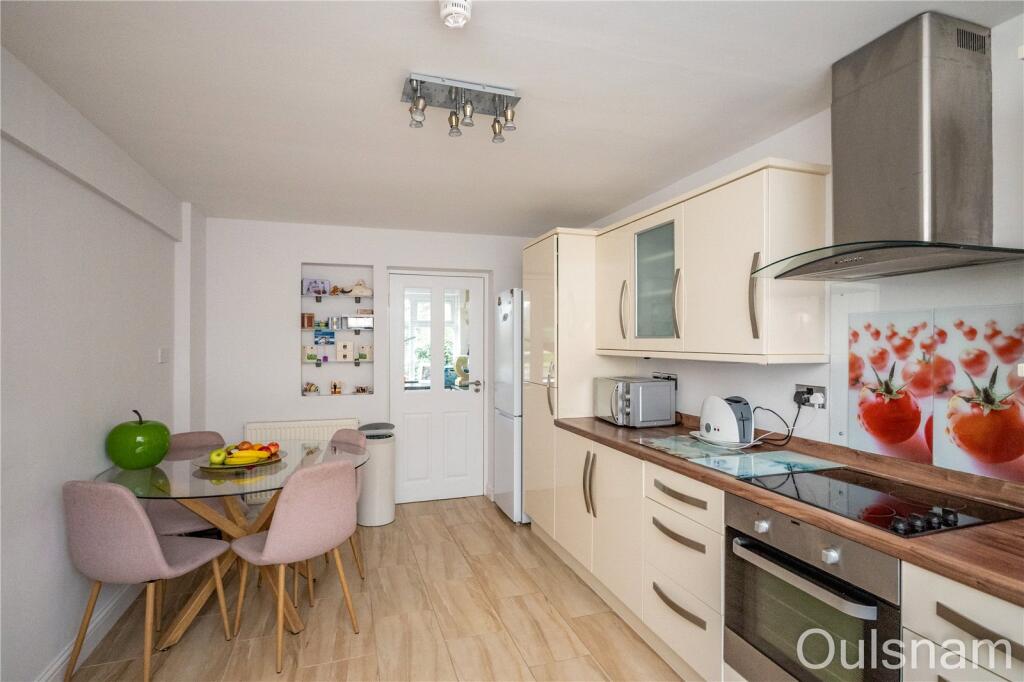 Additional image 6 of Halesowen Road, Lydiate Ash, Bromsgrove, Worcestershire, B61