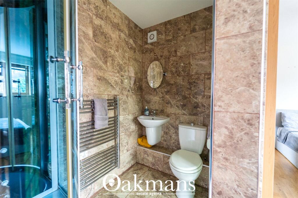 Additional image 14 of Gillman Close, Birmingham, West Midlands, B26