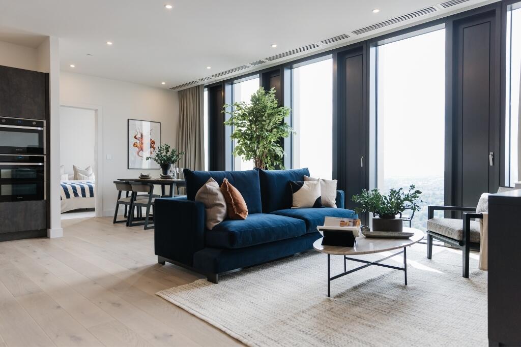 The Mercian, 218 Broad Street Birmingham B15