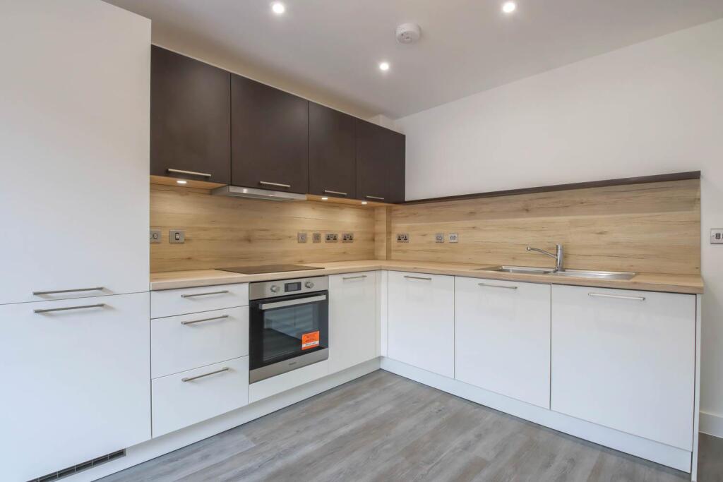 Additional image 4 of Assay Lofts, Charlotte Street, B3 1BP