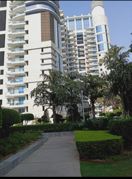 Sector 54, Gurgaon