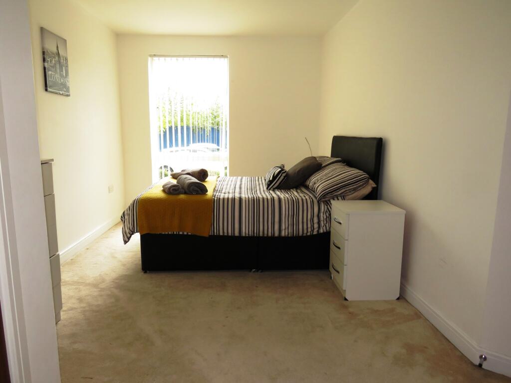 Additional image 7 of The Hemisphere, Edgebaston, B5