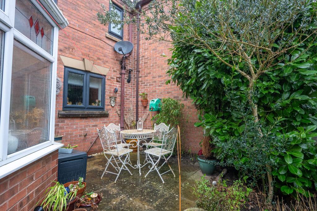 Additional image 22 of Abbey Mews, Alcester, B49