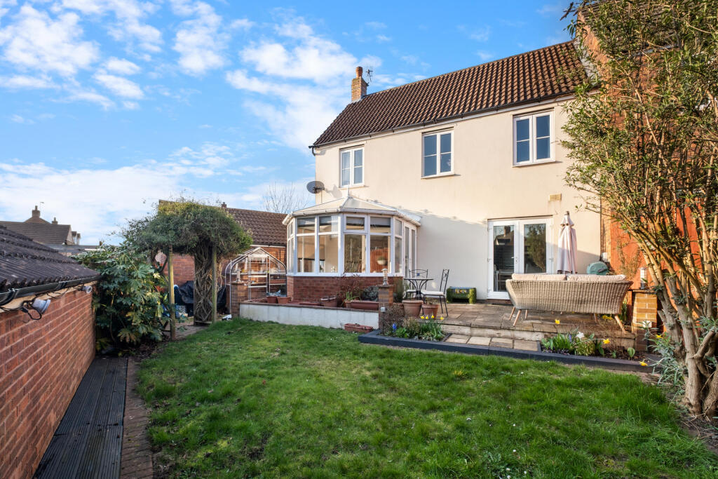 Additional image 20 of Garrick Road, Bromsgrove B60 2TH