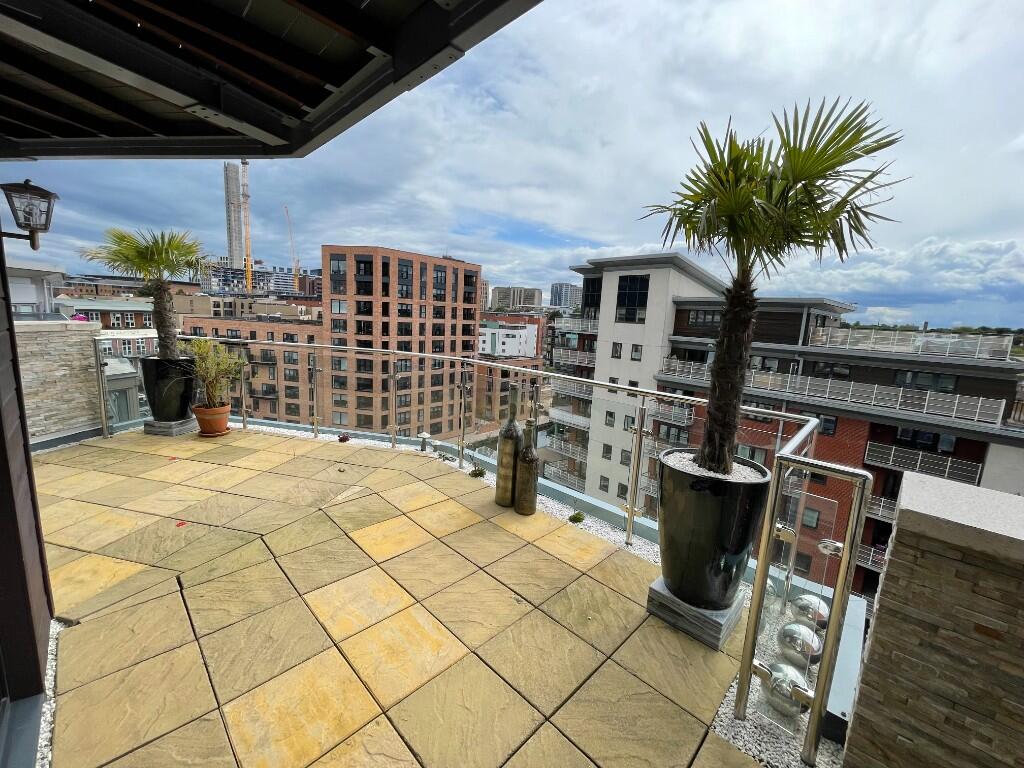 Additional image 7 of King Edwards Wharf, 25 Sheepcote Street, B16 8FX