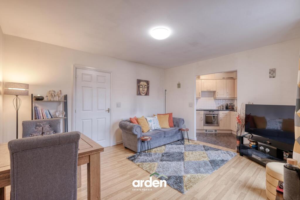 Additional image 4 of Railway Walk, Craft Court Railway Walk, B60