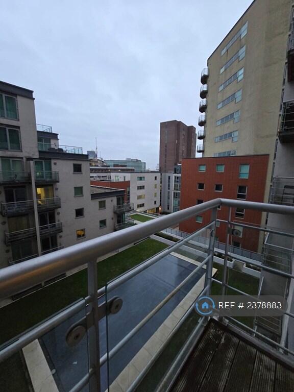 Additional image 6 of Orion Building, Birmingham, B5