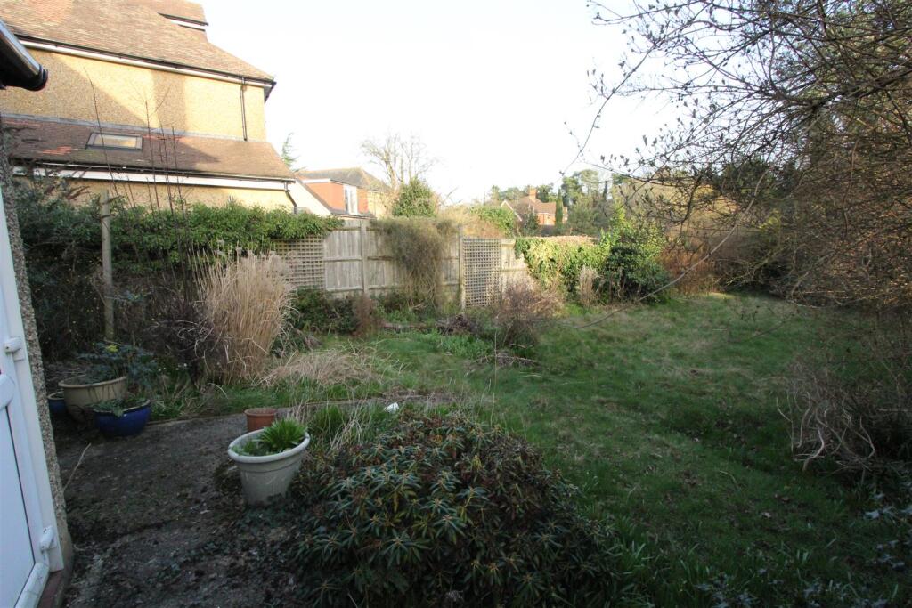 Additional image 16 of Old Harpenden Road, St. Albans