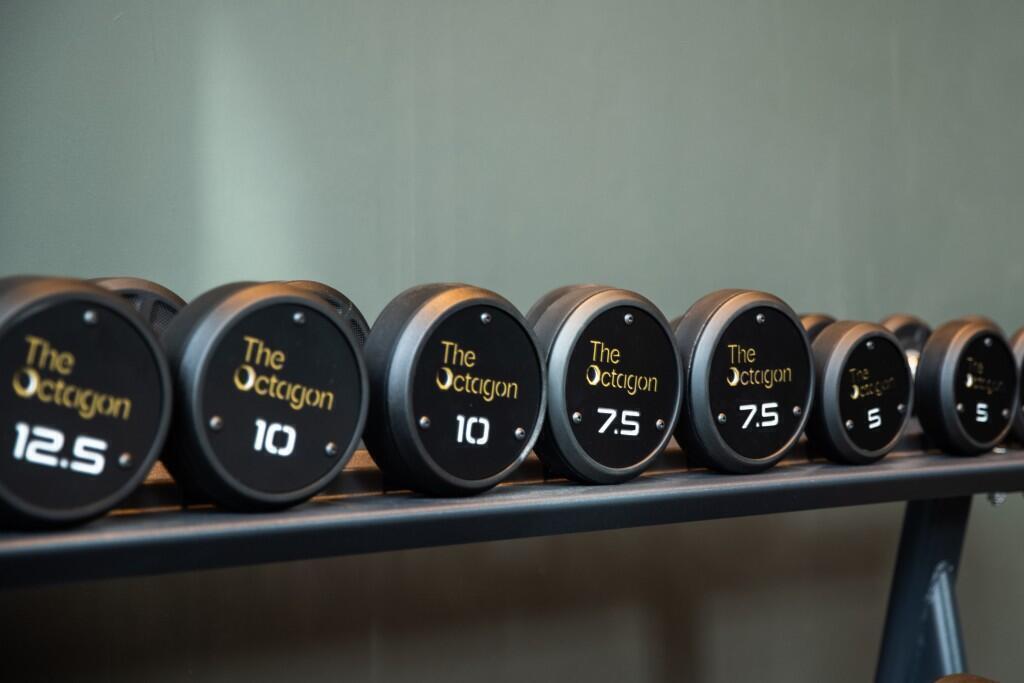 Additional image 9 of The Octagon - 1 Great Charles Street Queensway, Birmingham, B3 3DS