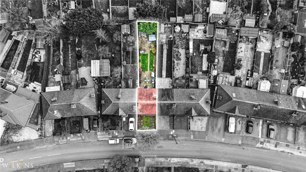 Additional image 26 of Gainsborough Crescent, Birmingham, West Midlands, B43