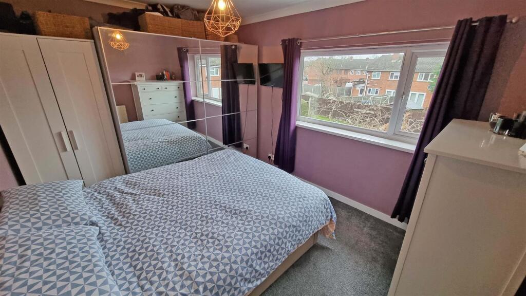 Additional image 8 of Park Croft, Hollywood