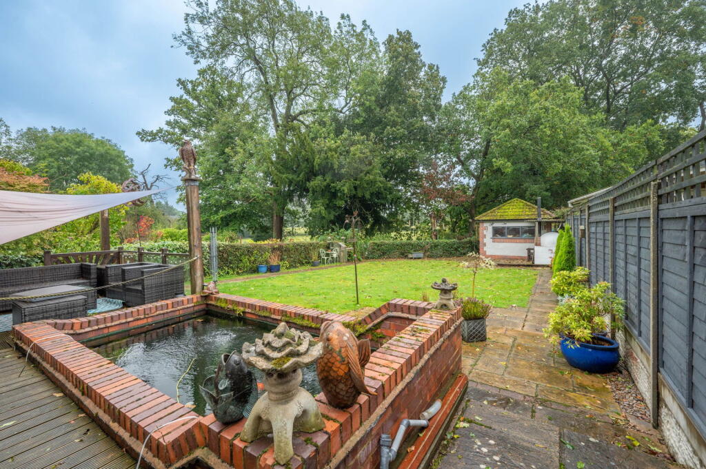 Additional image 20 of Brick Kiln Lane, Wythall, Birmingham, B47 6LL