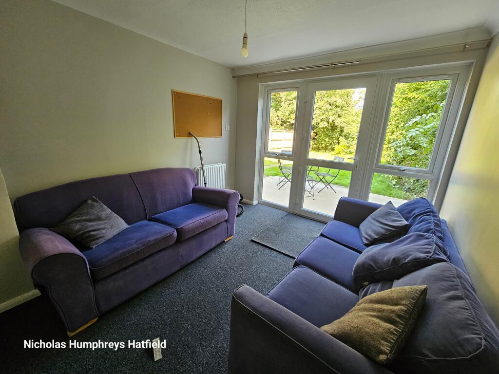 Additional image 16 of Cheviots, Hatfield, AL10