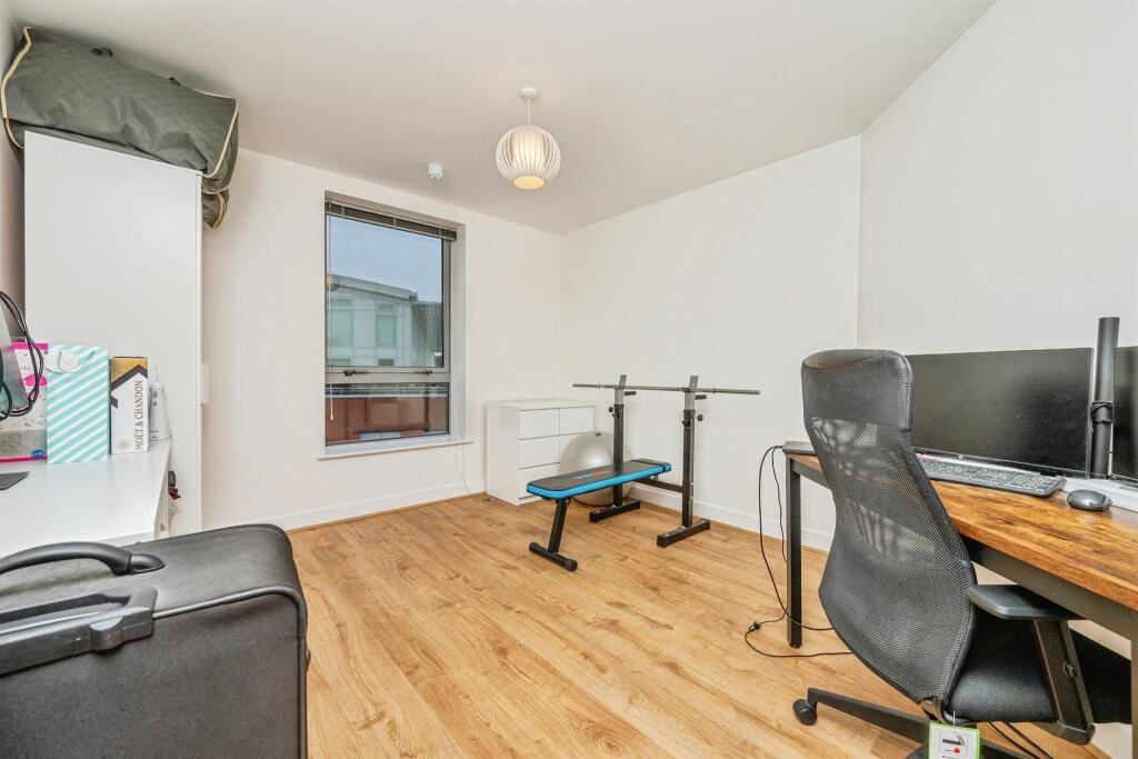 Additional image 12 of Hall Street, Birmingham