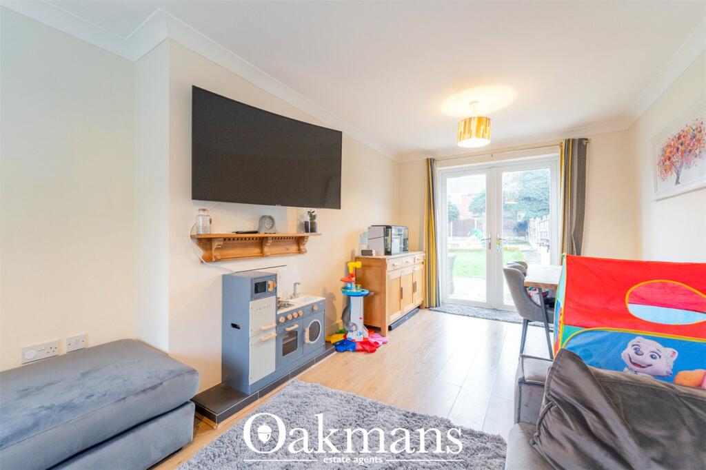 Additional image 15 of Cobham Close, Bromsgrove, Worcestershire, B60