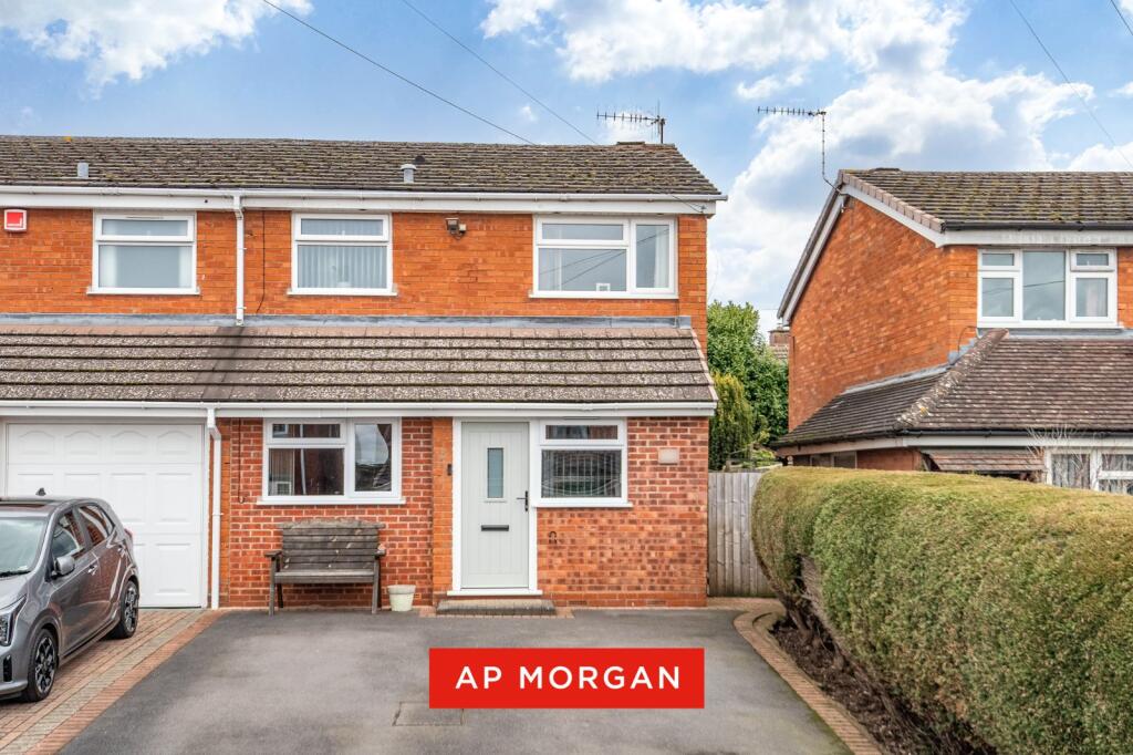 Additional image 17 of Silverdale, Bromsgrove, Worcestershire, B61