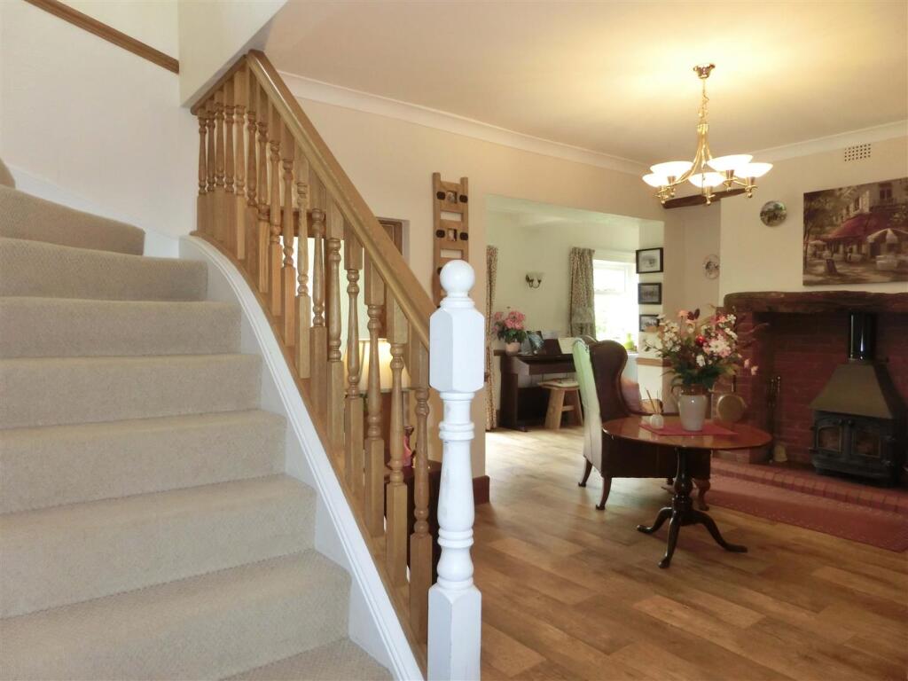 Additional image 5 of Grimpits Lane, Headley Heath