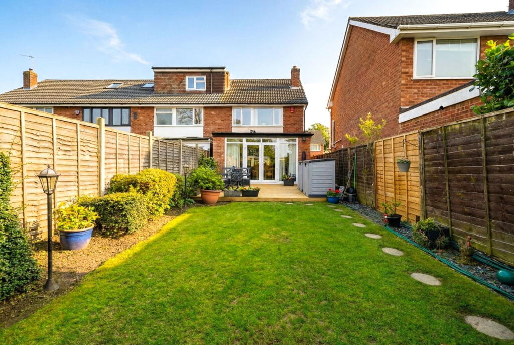 Additional image 17 of Larchmere Drive, Hall Green