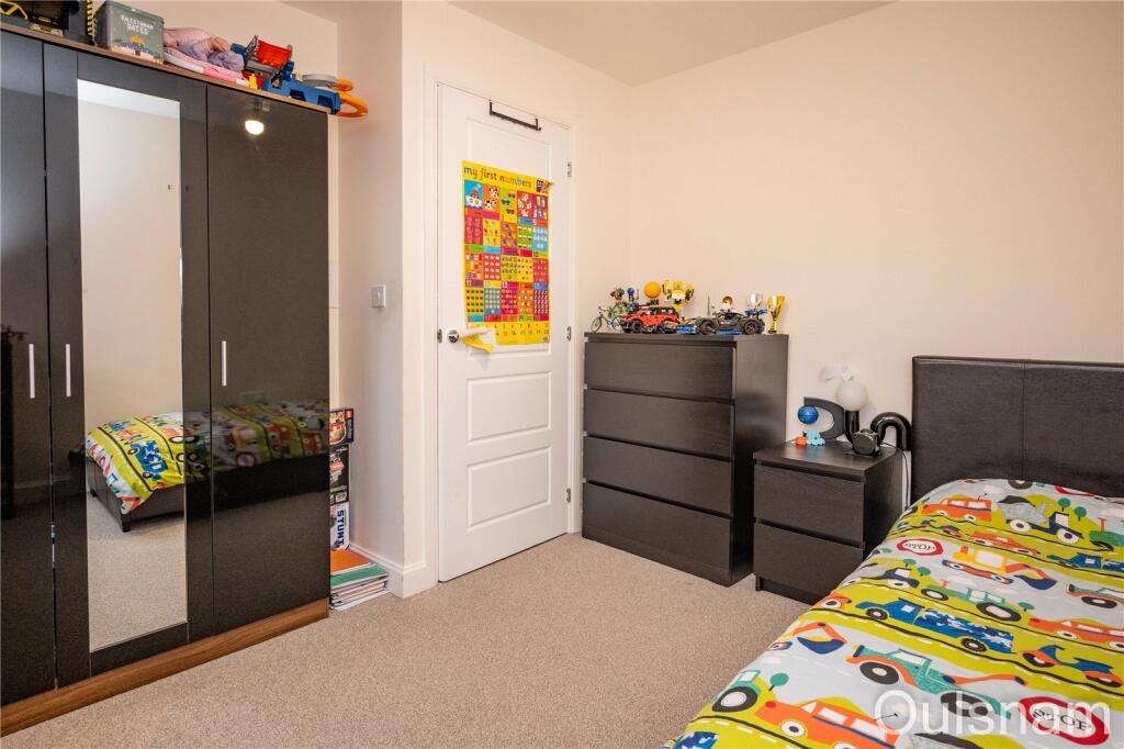 Additional image 18 of Copse Wood Way, Bromsgrove, Worcestershire, B61