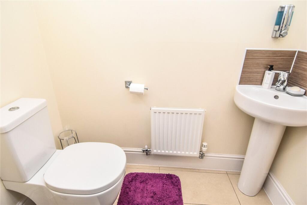 Additional image 13 of Roebuck Road, Edgbaston, Birmingham, West Midlands, B16