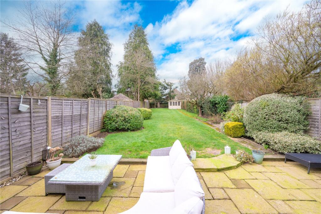 Additional image 11 of Stanley Avenue, St. Albans, Hertfordshire