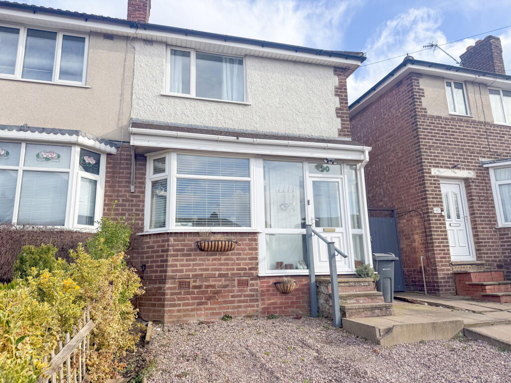 Additional image 19 of Thurlestone Road, Birmingham, B31