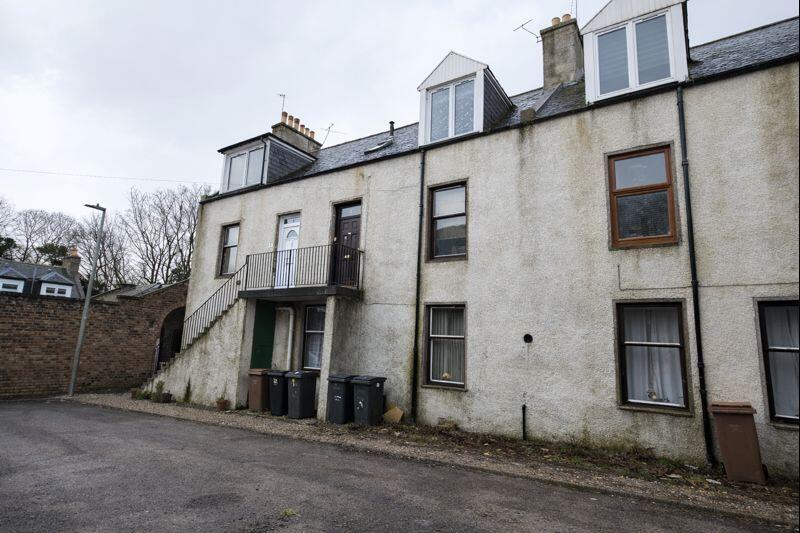 2 St. Marys Place, Peterculter, Aberdeenshire, AB14 0UU