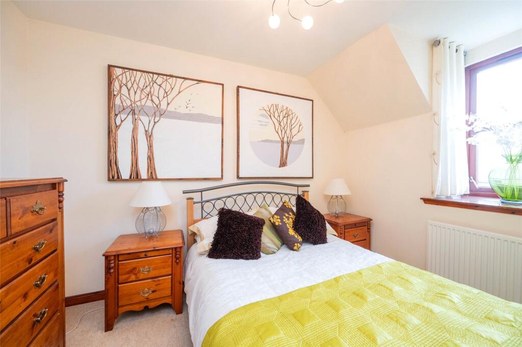 Additional image 23 of 2 Catterline Grove, Catterline, Stonehaven, AB39