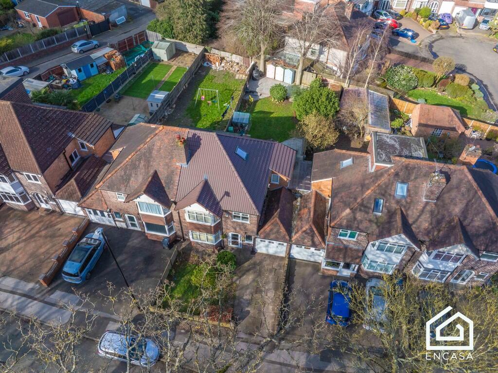 Additional image 22 of Olton Boulevard East, Acocks Green