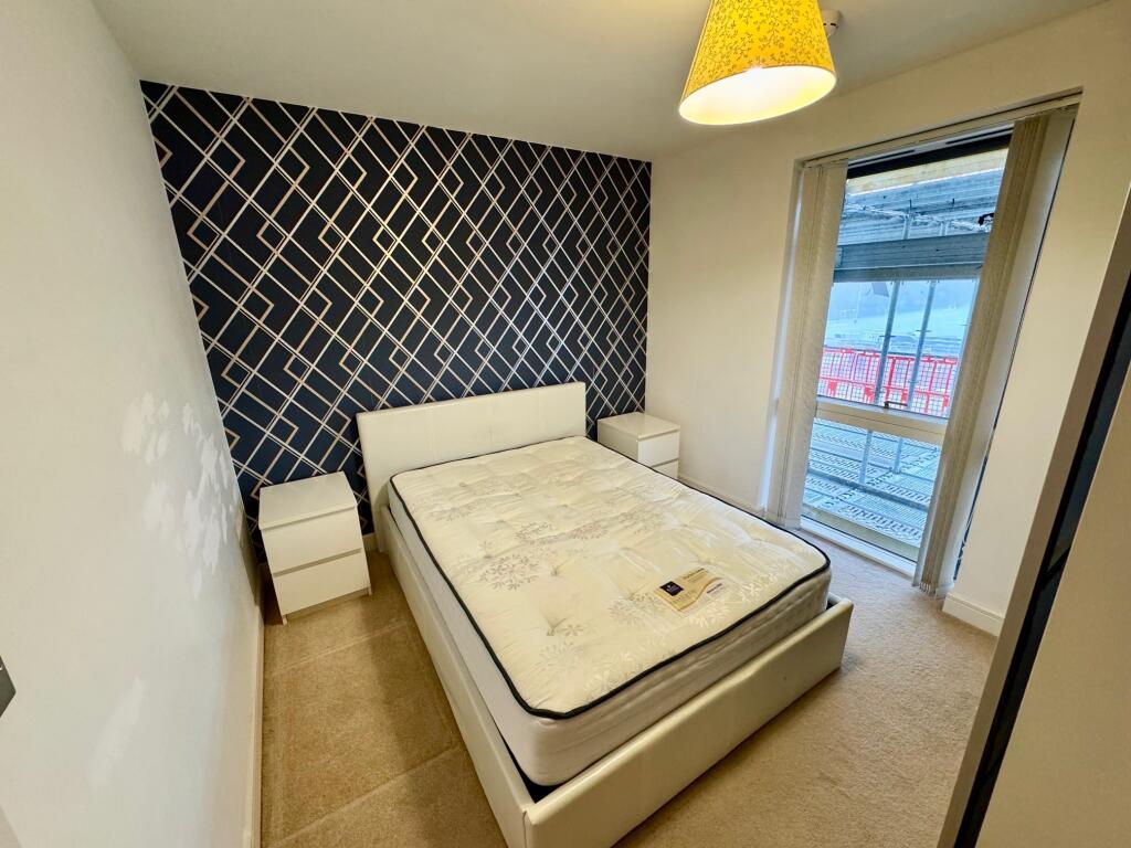 Additional image 8 of Hemisphere, Edgbastion Cresecent, Birmingham, B5