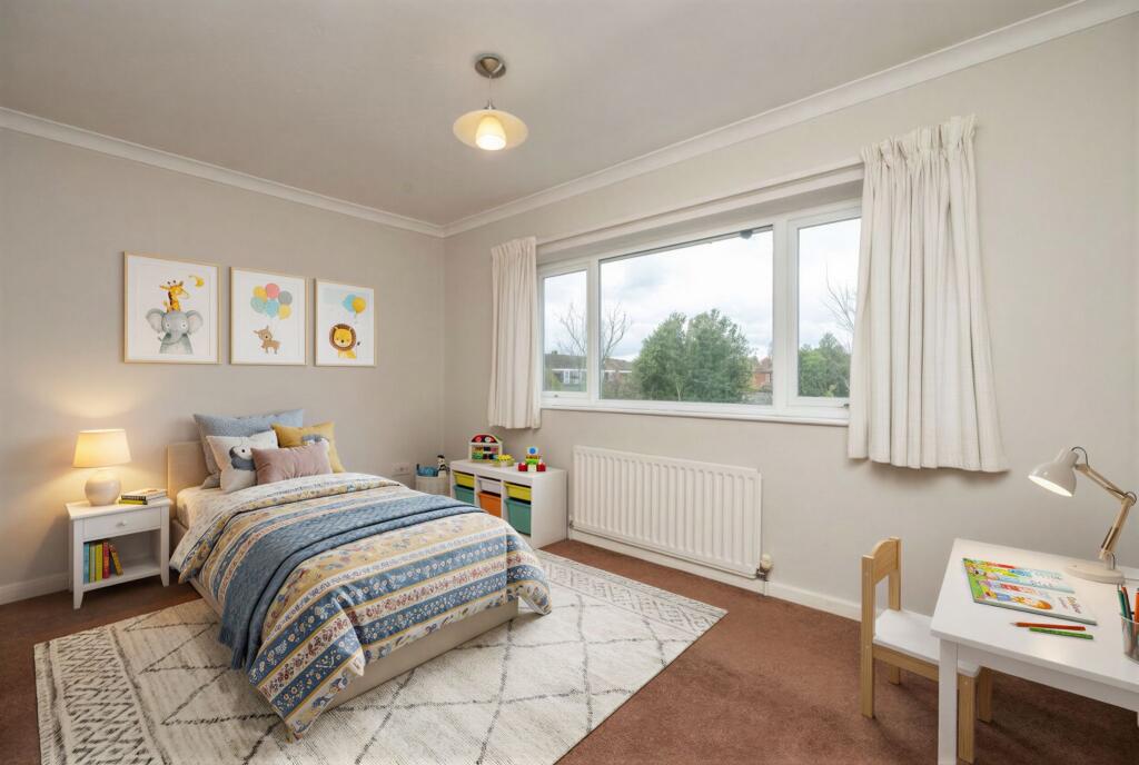 Additional image 20 of Birch Abbey, Alcester, B49