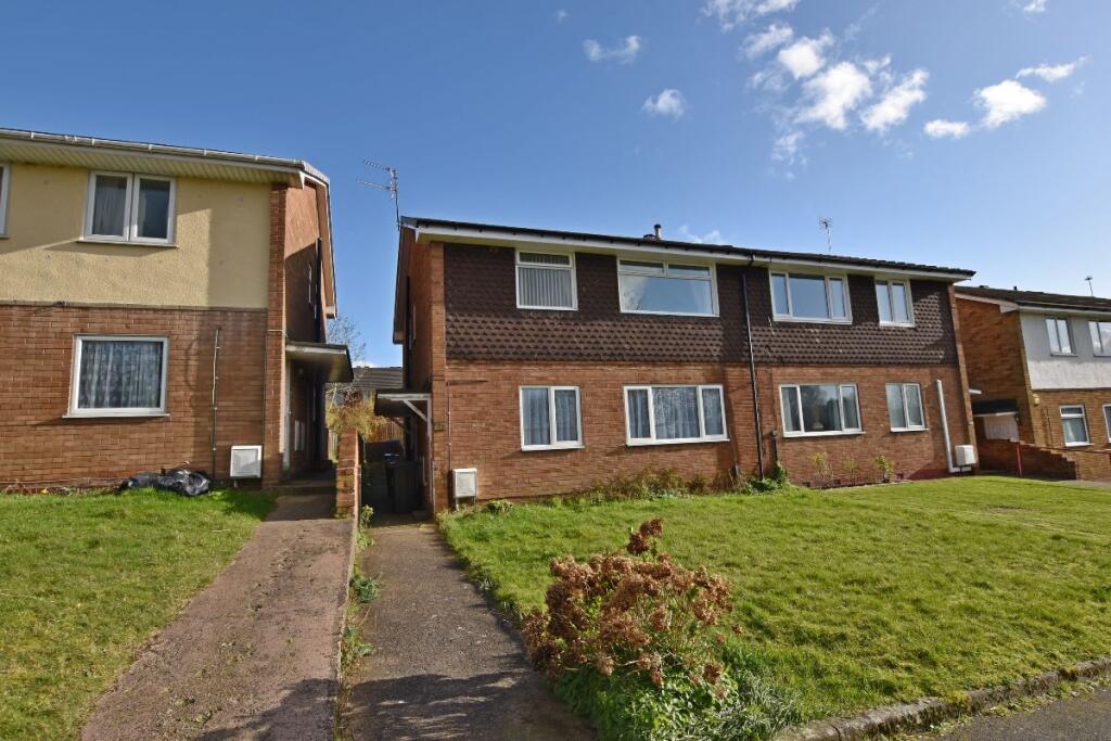 Ivyfield Road, Birmingham