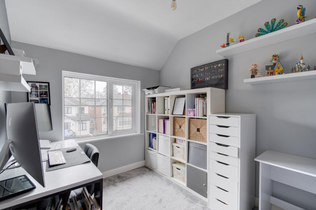 Additional image 9 of Gresham Road, Birmingham, West Midlands, B28