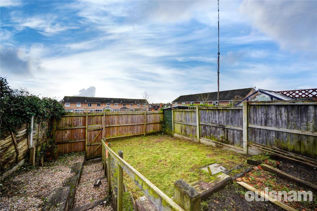 Additional image 15 of The Becks, Alvechurch, Birmingham, Worcestershire, B48