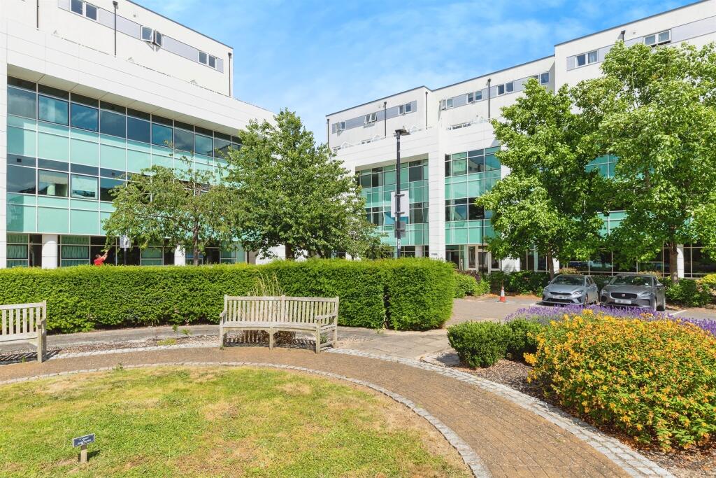 Additional image 12 of Bessemer Road, WELWYN GARDEN CITY