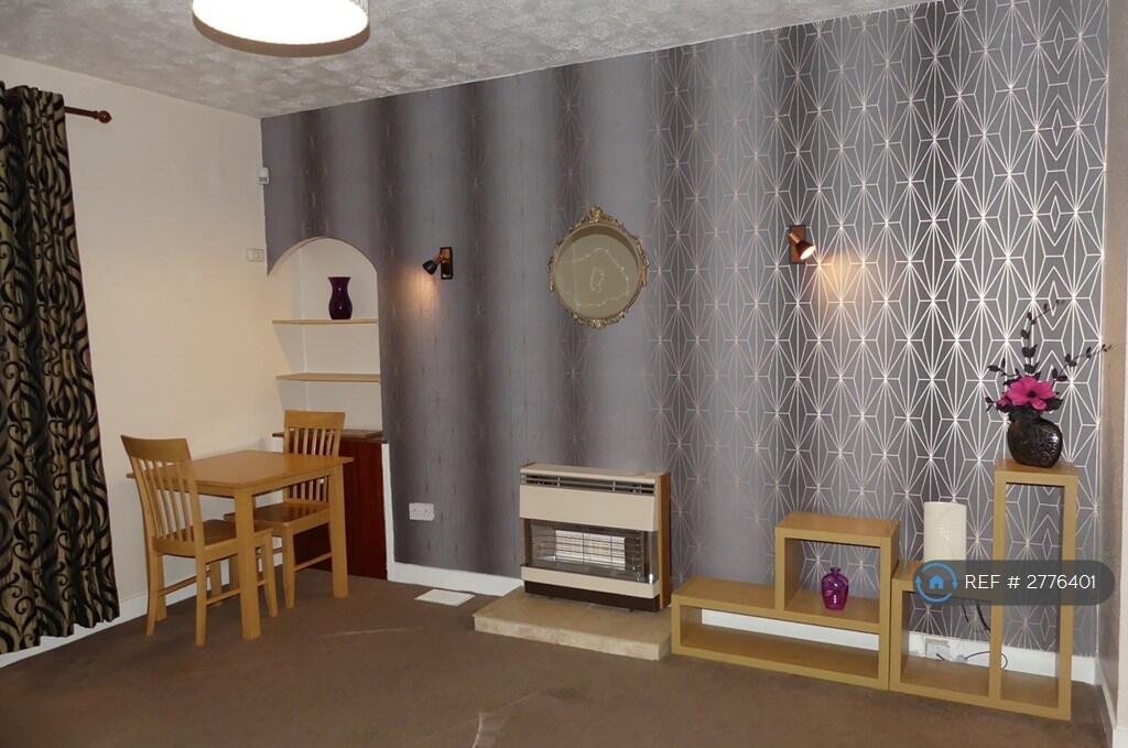 Baxter Street, Aberdeen, AB11