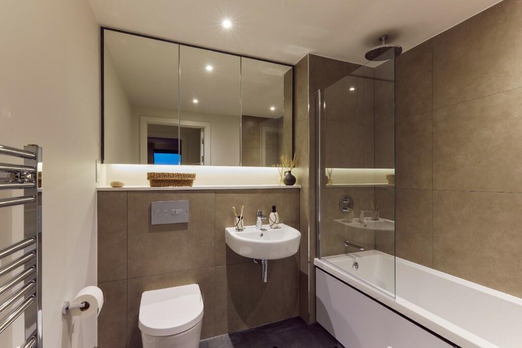 Additional image 30 of Corkfield Birmingham, 296 Pershore Road, Birmingham, B5 7SH