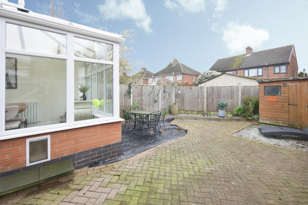 Additional image 17 of Braymoor Road, Birmingham, West Midlands, B33