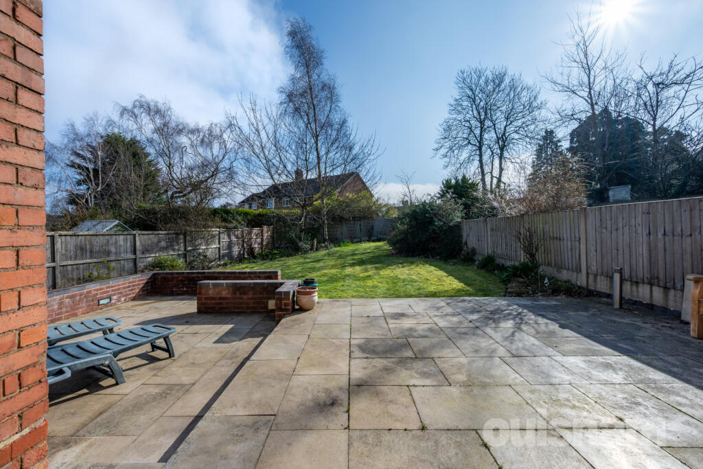 Additional image 4 of Knighton Road, Bournville Village Trust, Northfield, Birmingham, B31