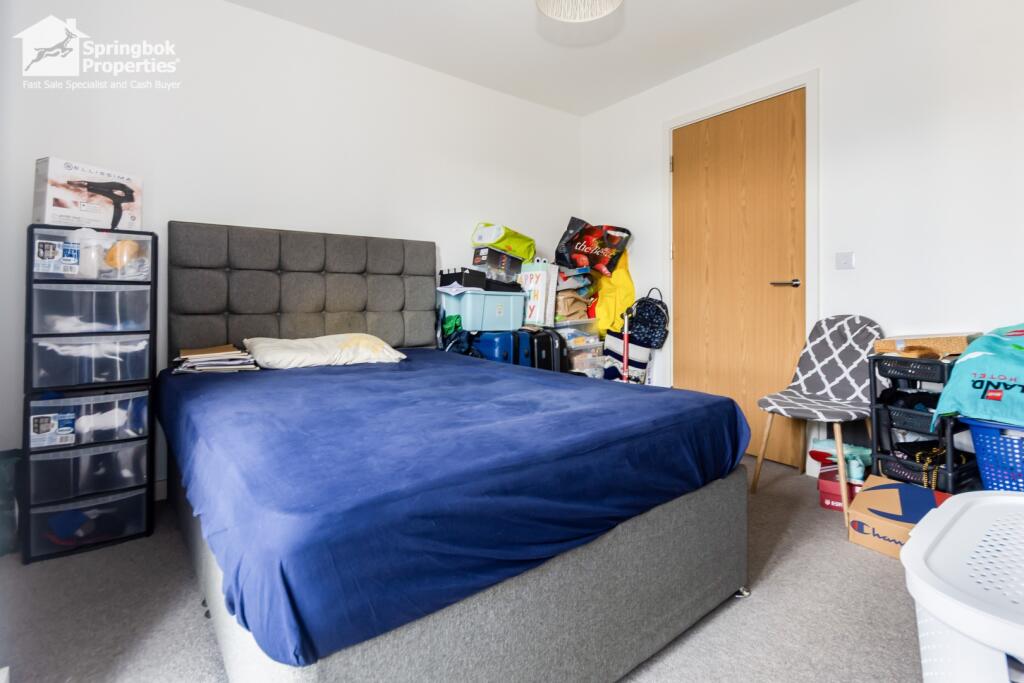 Additional image 9 of Lincoln Apartments, 3 Lexington Gardens, Birmingham, West Midlands