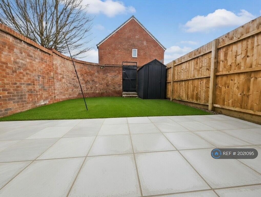 Additional image 18 of Somerton Drive, Birmingham, B37