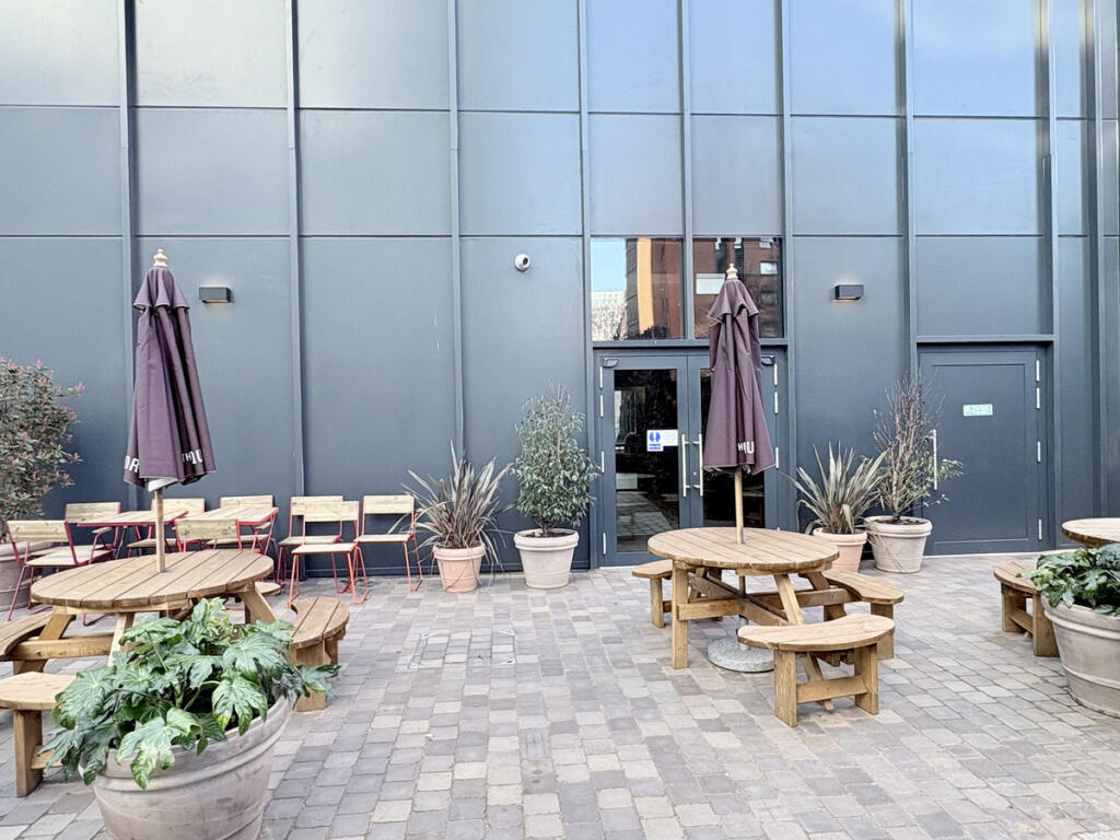 Additional image 19 of One Eastside, Jennens Road, Birmingham, B4 7