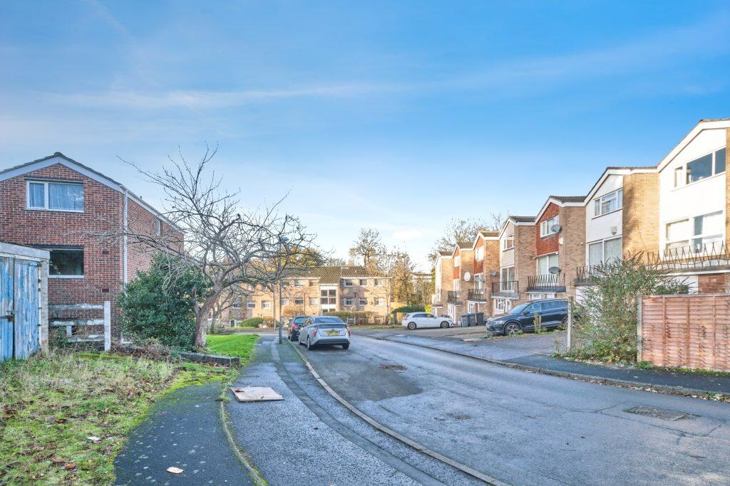 Additional image 20 of Nash Square, Birmingham, B42 2EX