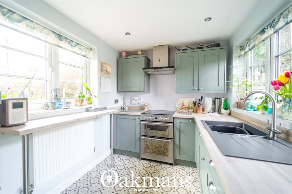 Additional image 7 of Fairfield Road, Bournheath, Bromsgrove, Worcestershire, B61